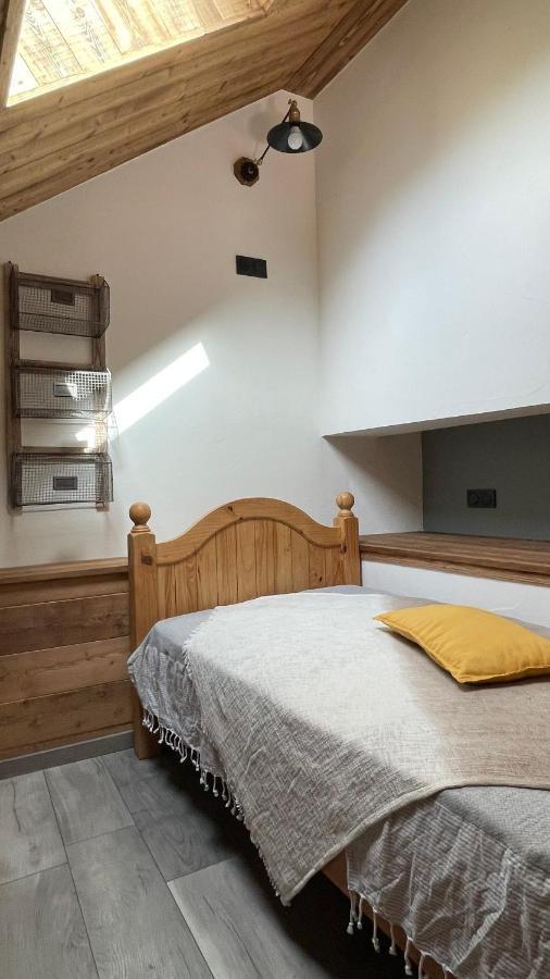 ألبيز-مونتروند Chambres D'Hotes Les Chambres D'Elsa المظهر الخارجي الصورة