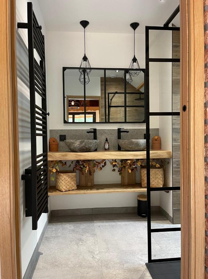 ألبيز-مونتروند Chambres D'Hotes Les Chambres D'Elsa المظهر الخارجي الصورة